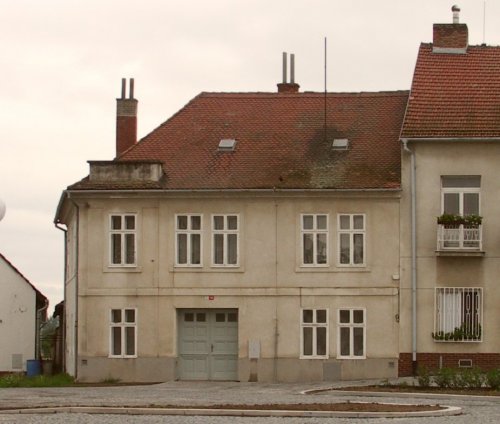 Dům č. 40 (2010)