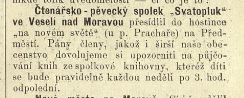 Moravská Slovač, 1884, č. 7, str. 5
